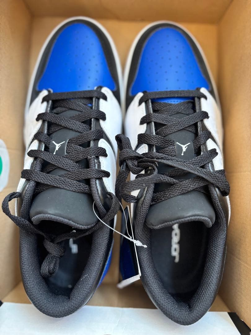 【新品】26.5cm ナイキ JORDAN 1 ゴルフシューズ FZ4153