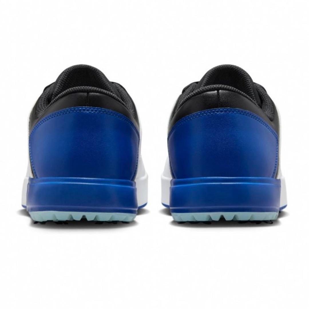 【新品】26.5cm ナイキ JORDAN 1 ゴルフシューズ FZ4153