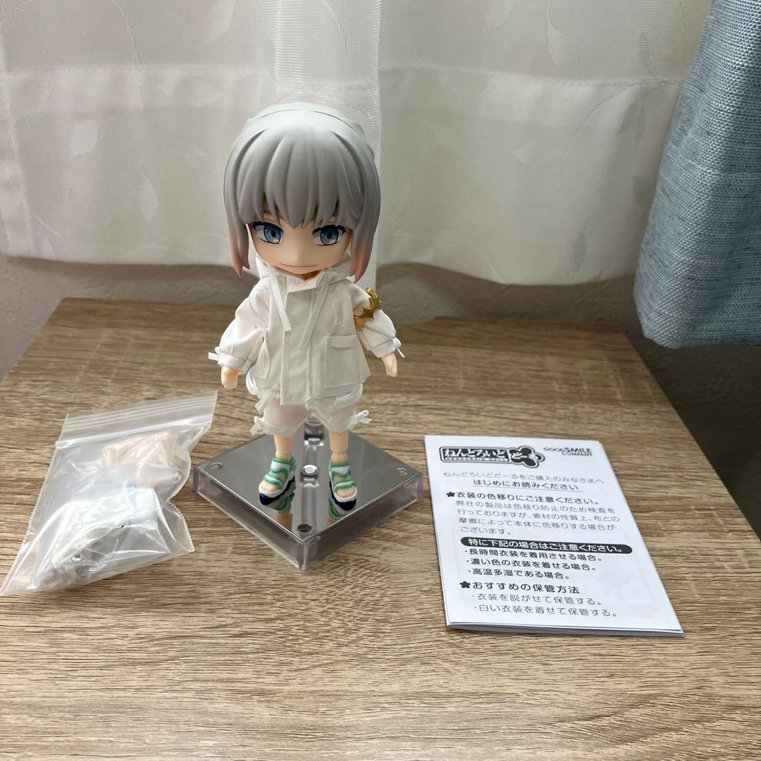 オベロン 爽やかサマー・プリンスVer. ねんどろいど - メルカリ