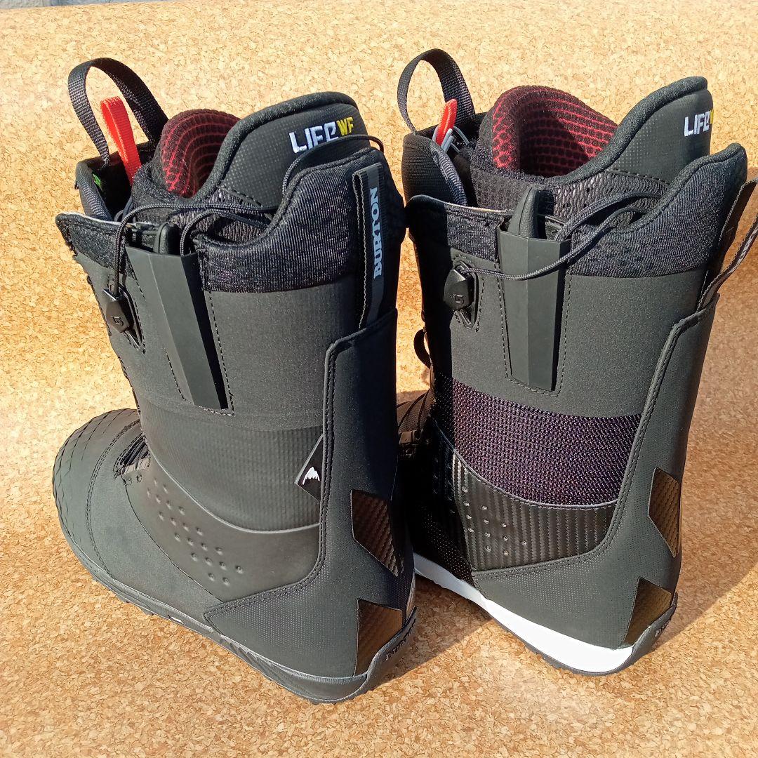 BURTON　バートン　ION