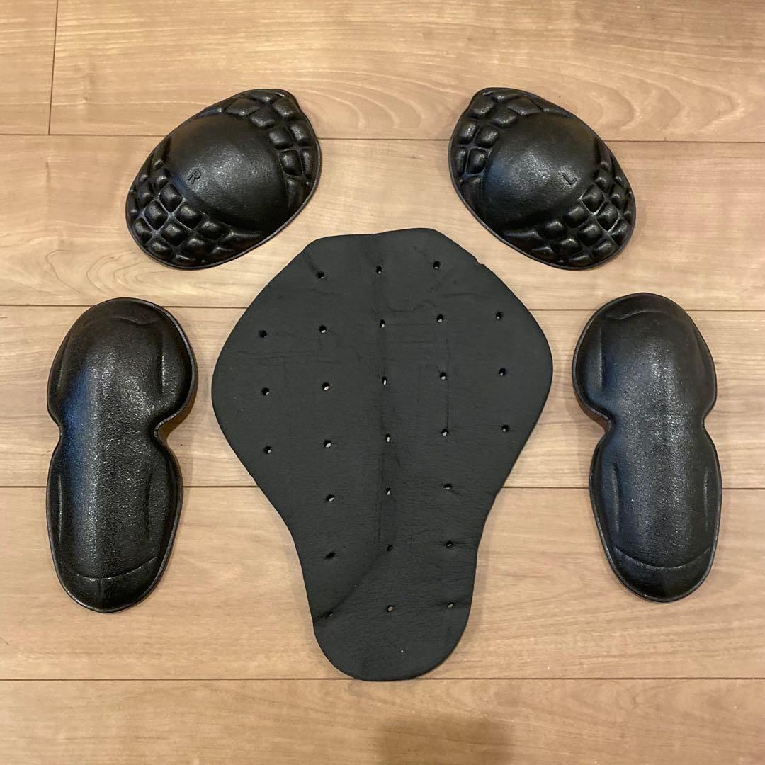 春夏 VANSON メッシュ ジャケット ブラック vs578rs XL MA1 - メルカリ