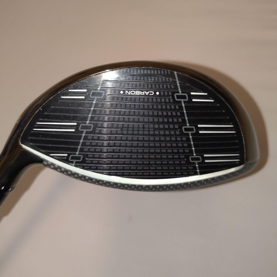 ラ*ン様 TaylorMade qi35 ドライバー 10.5度