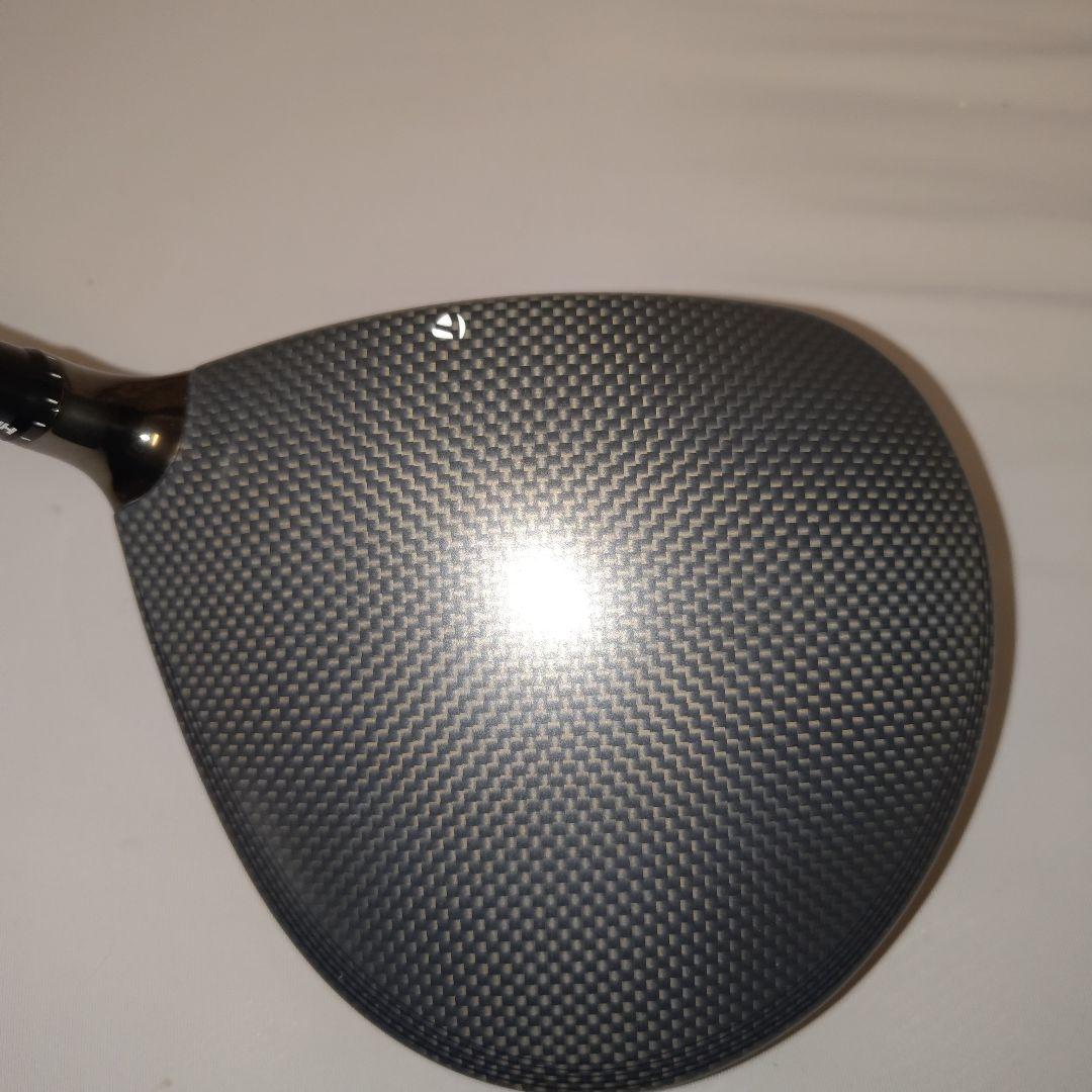 ラ*ン様 TaylorMade qi35 ドライバー 10.5度