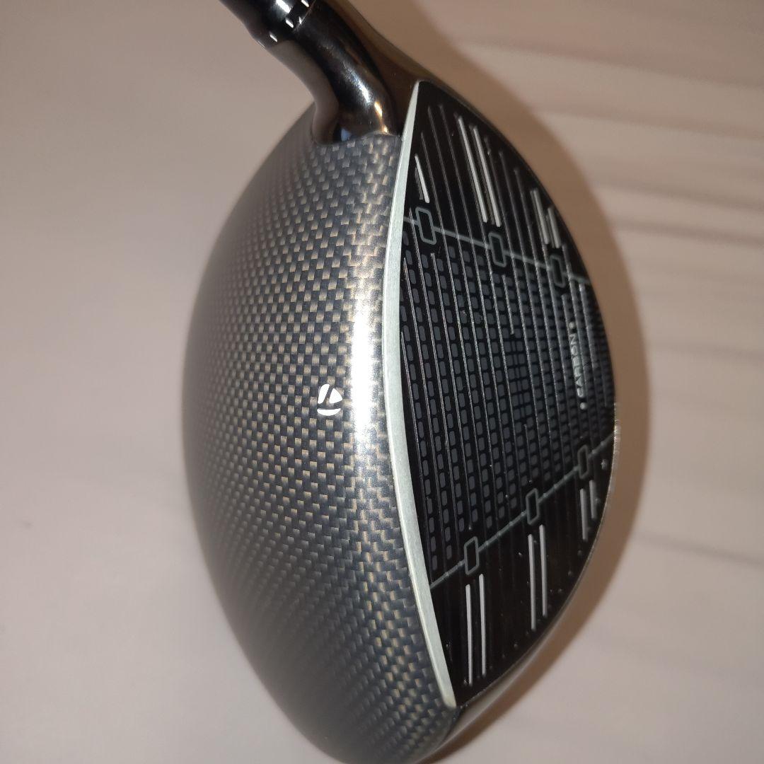 ラ*ン様 TaylorMade qi35 ドライバー 10.5度