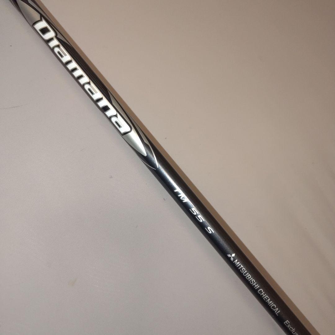 ラ*ン様 TaylorMade qi35 ドライバー 10.5度