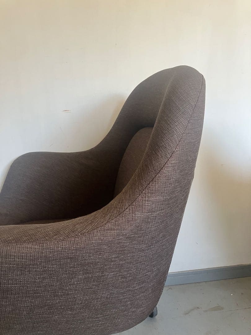 希少　　knoll ピアソン・エグゼクティブチェア　ヴィンテージ