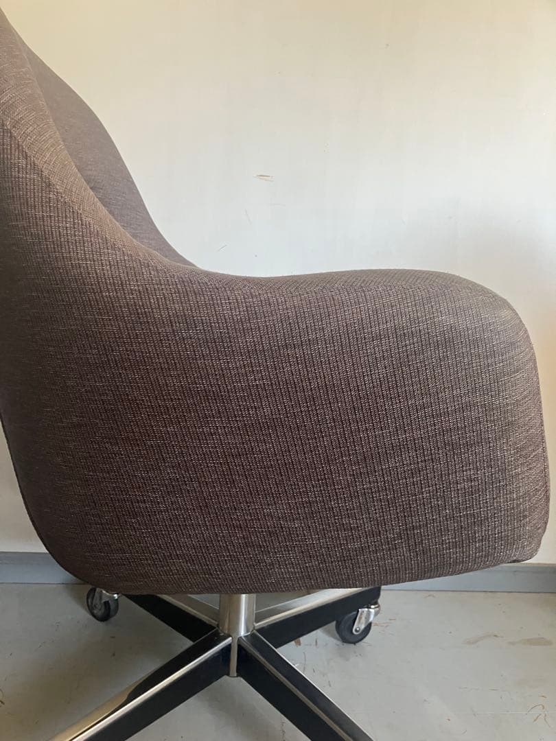 希少　　knoll ピアソン・エグゼクティブチェア　ヴィンテージ