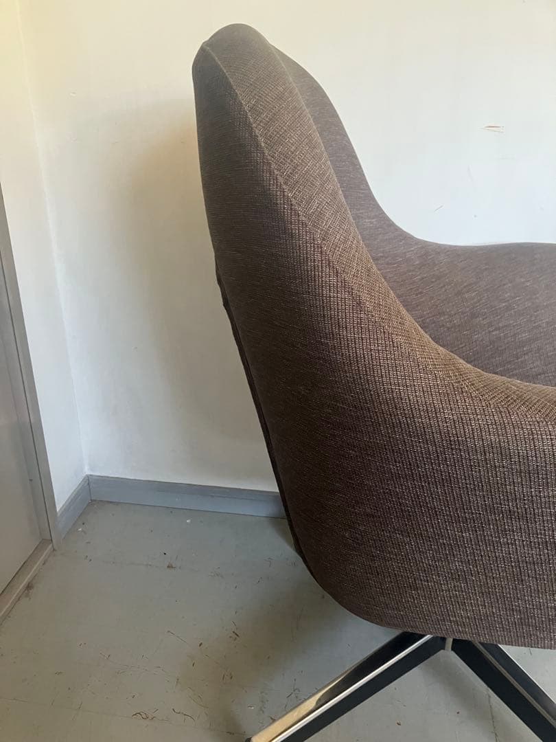 希少　　knoll ピアソン・エグゼクティブチェア　ヴィンテージ