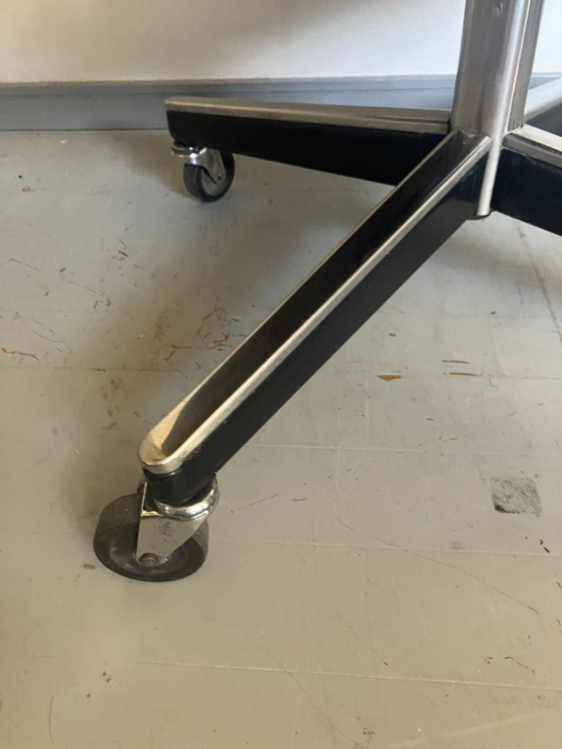 希少　　knoll ピアソン・エグゼクティブチェア　ヴィンテージ