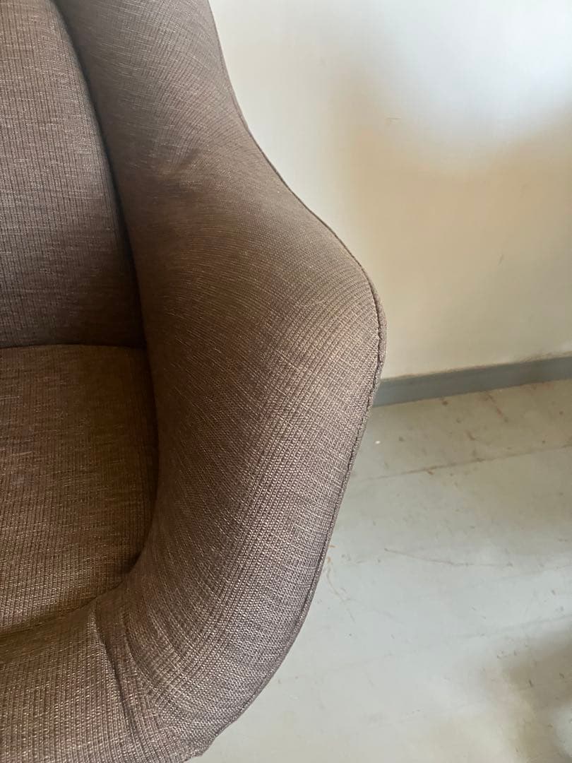 希少　　knoll ピアソン・エグゼクティブチェア　ヴィンテージ