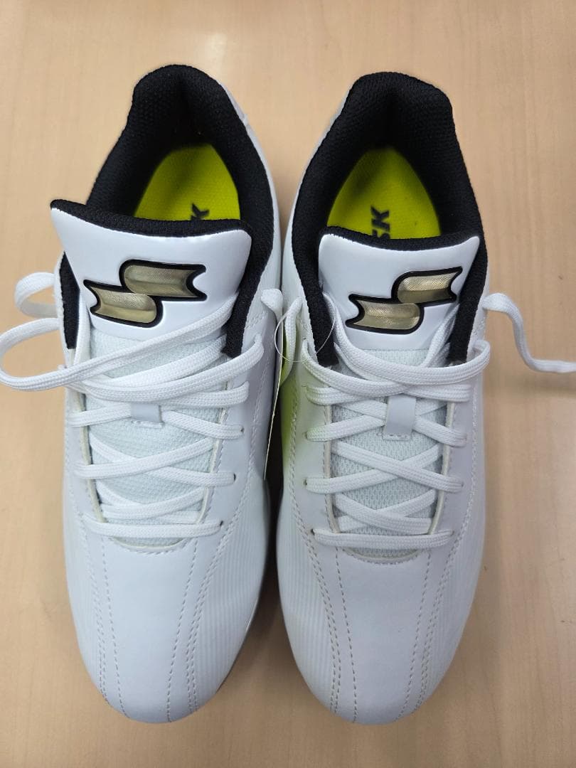 SSK 野球スパイク グローロード TT-LW/SSF3200 25.5cm