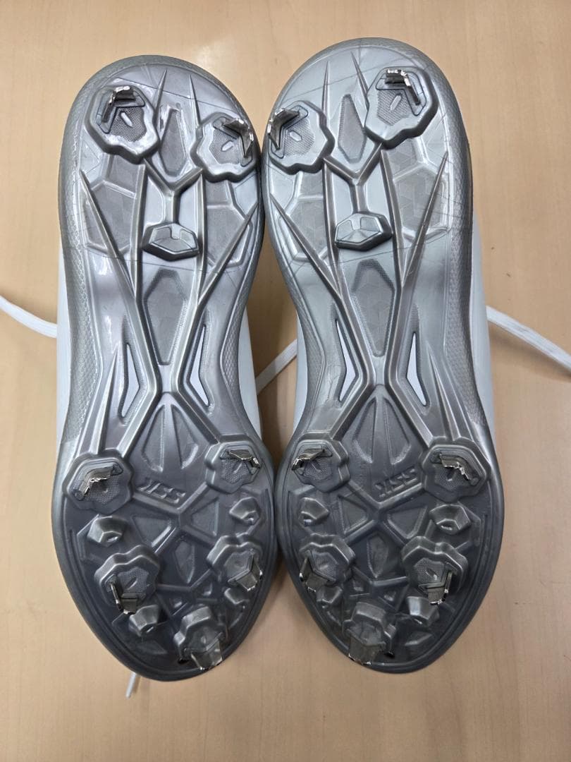 SSK 野球スパイク グローロード TT-LW/SSF3200 25.5cm