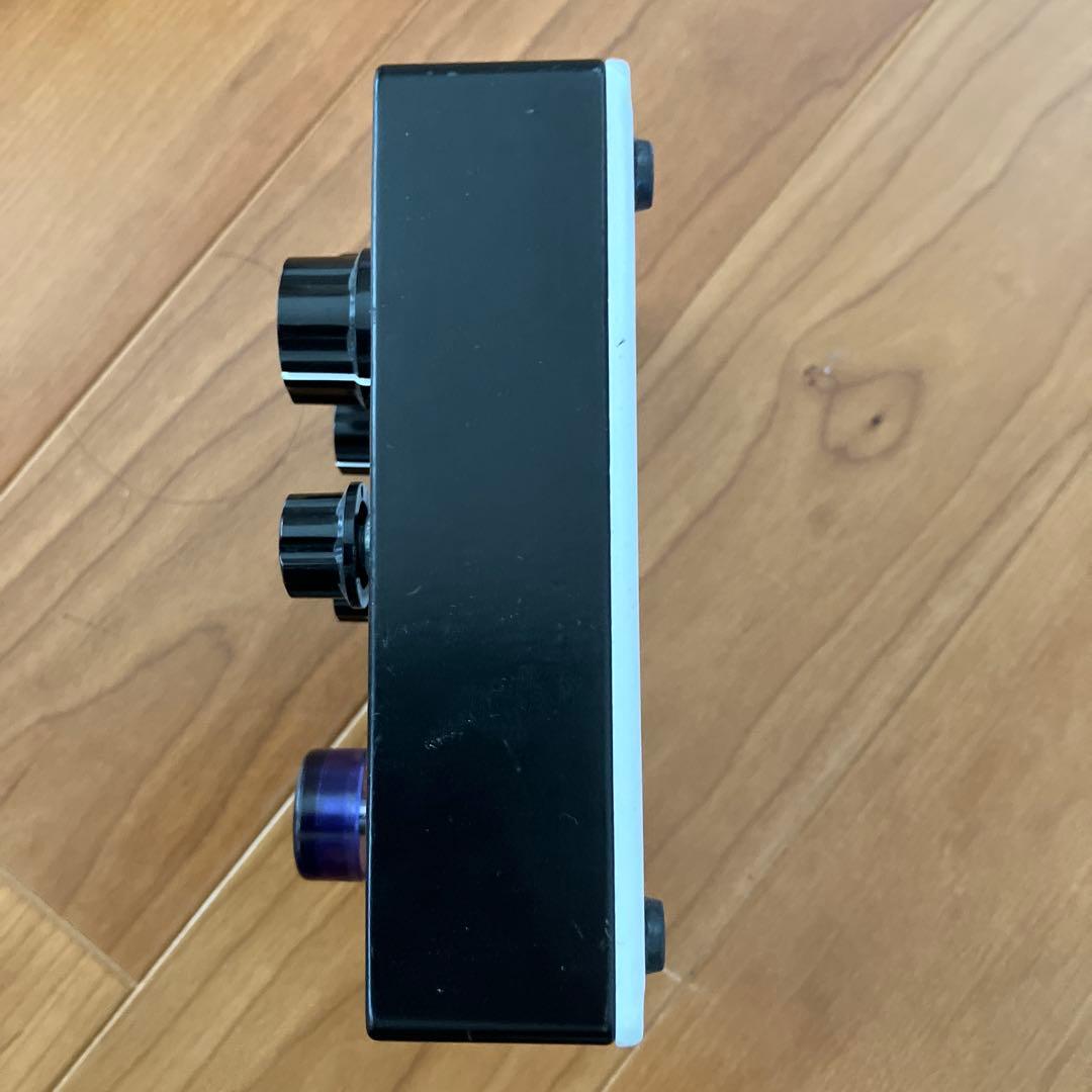 ギター DEATH BY AUDIO /ECHO DREAM2