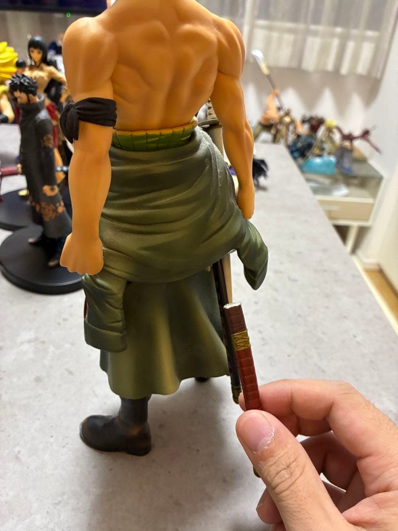 野*し様 ワンピース フィギュア 37体セット ファッション 通販