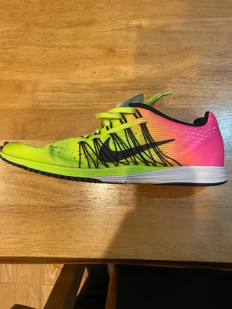 NIKE ルナスパイダーR6 リオ五輪 27cm