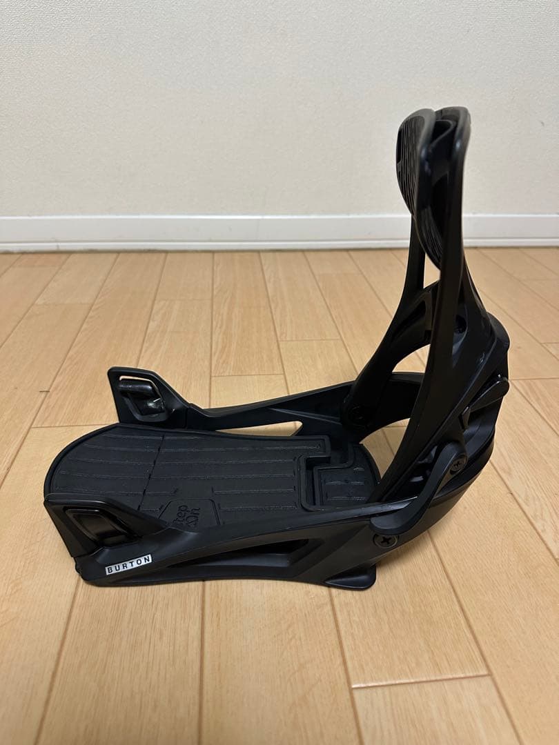 Burton Step On Genesis Mサイズ