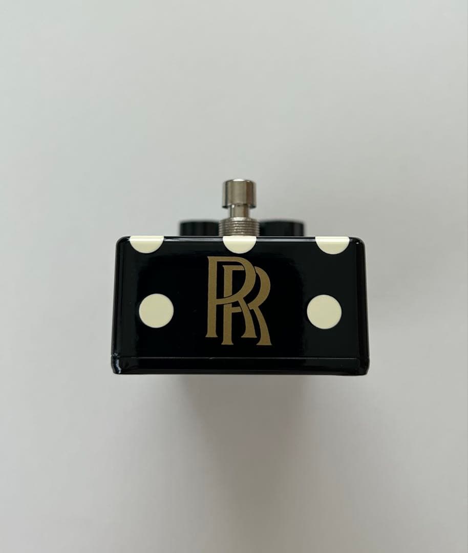 MXR RR104 Randy Rhoads Distortion +（限定品）