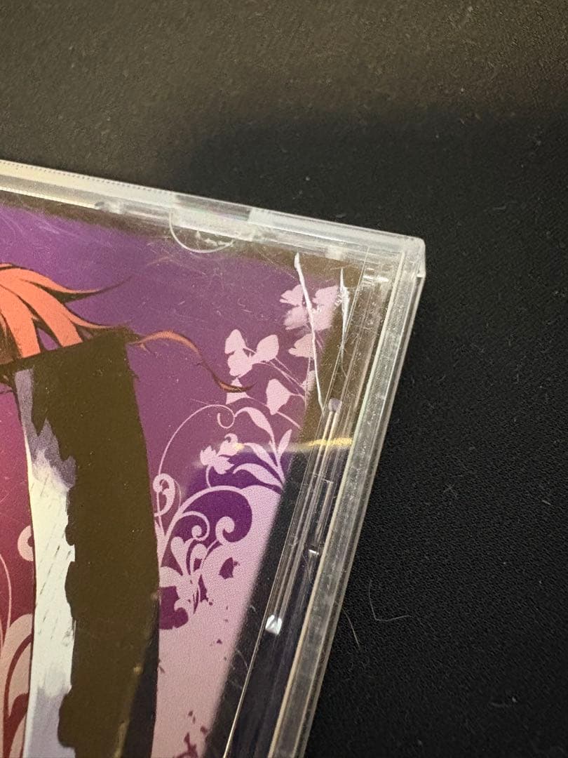 Foreground Eclipse CD6枚セット 東方アレンジ