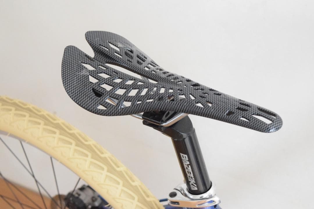 【希少レア】STORCK ストーク USA製フレーム  クライン