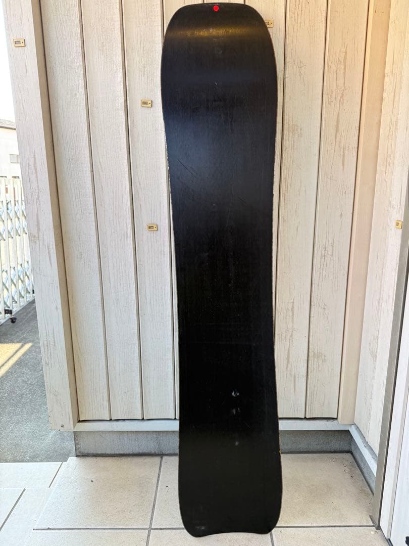 最高峰】GENTEMSTICK LOHI 132cm 本格ジュニアボード