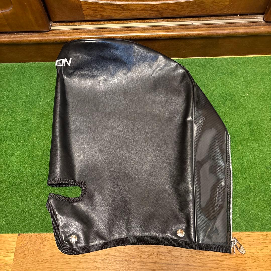 EPON ツアーキャディバッグ 限定　黒