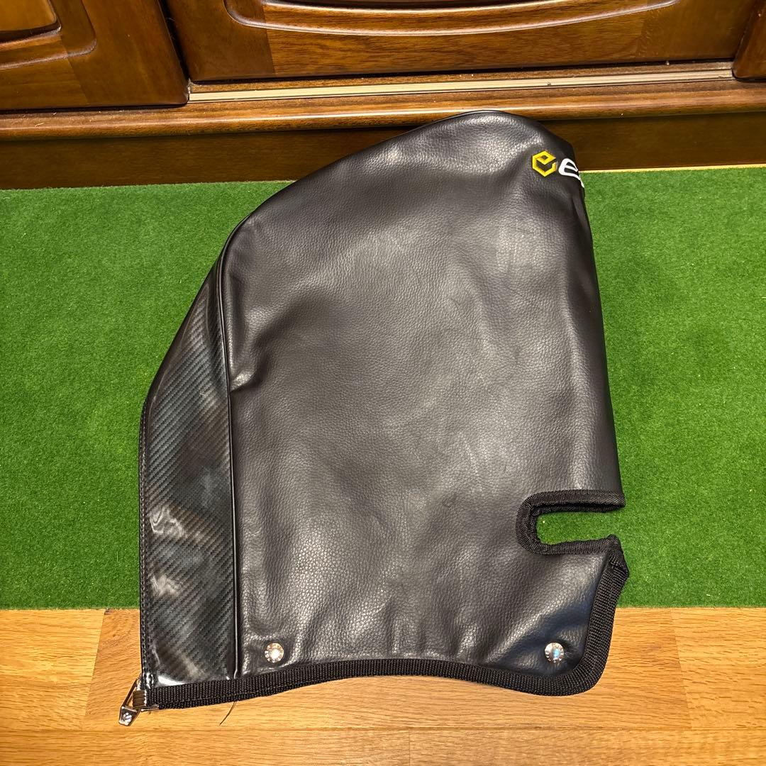 EPON ツアーキャディバッグ 限定　黒