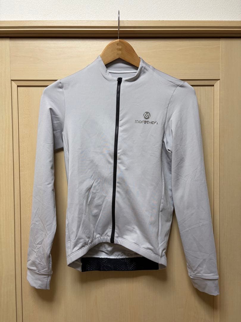 園*樹様 【水通しのみ】Morethan オールシーズンウエア 9点セット サイ