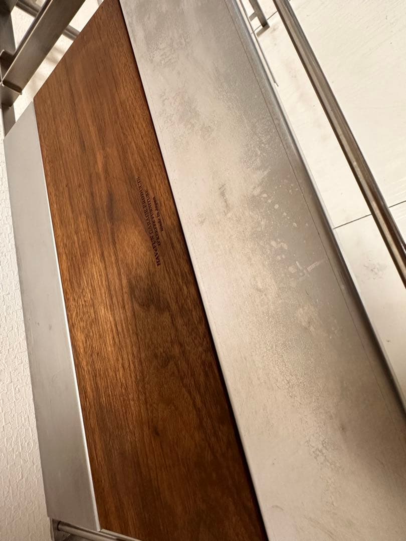 havefun_garage_products マルチスタンド キッチン