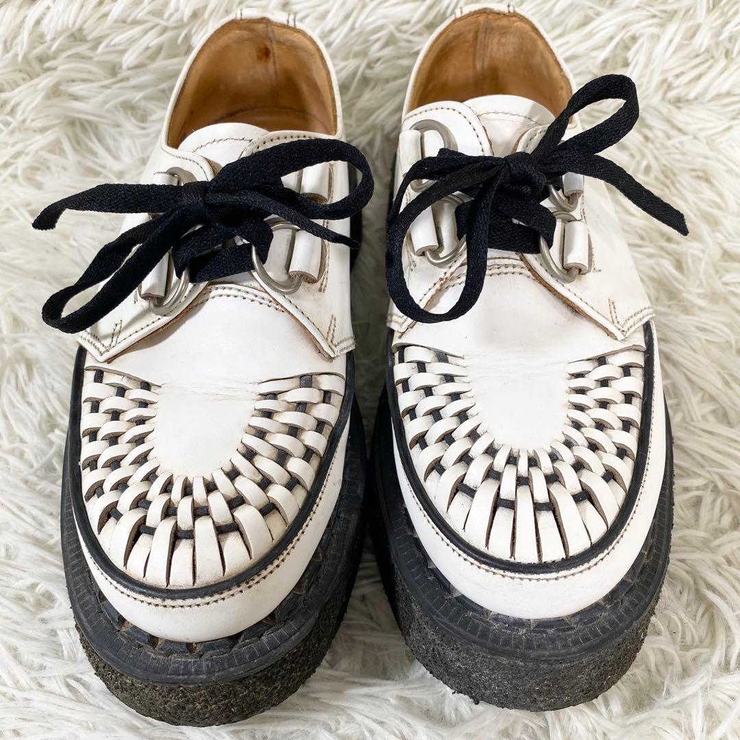 GEORGE COX ジョージコックス ギブソン 3588/VIB ローファー