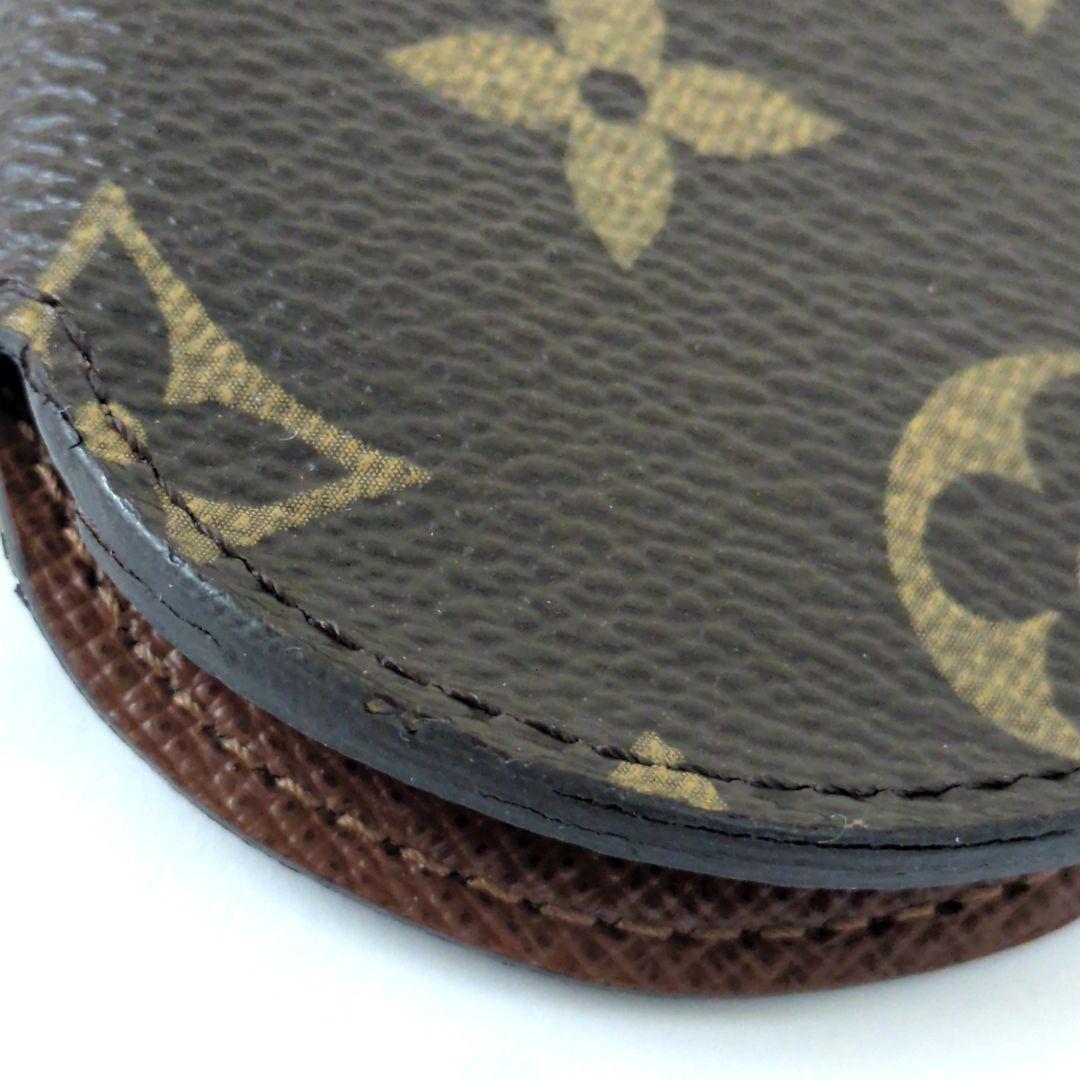 えびす様LOUIS VUITTON ルイヴィトン ミュルティクレ ロン PM - メルカリ