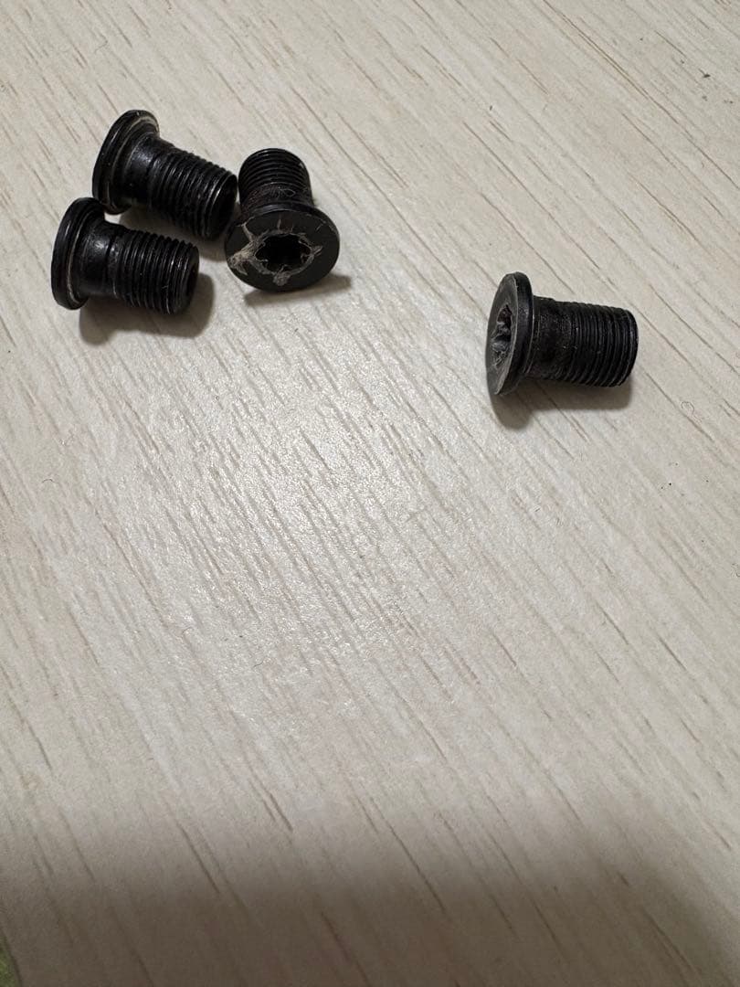 SHIMANO DURA-ACE クランクR-9100 左4iパワーメーター付