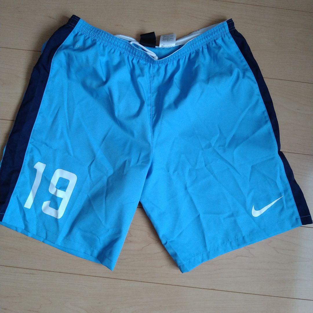 桐光学園　公式戦ユニフォーム　上下