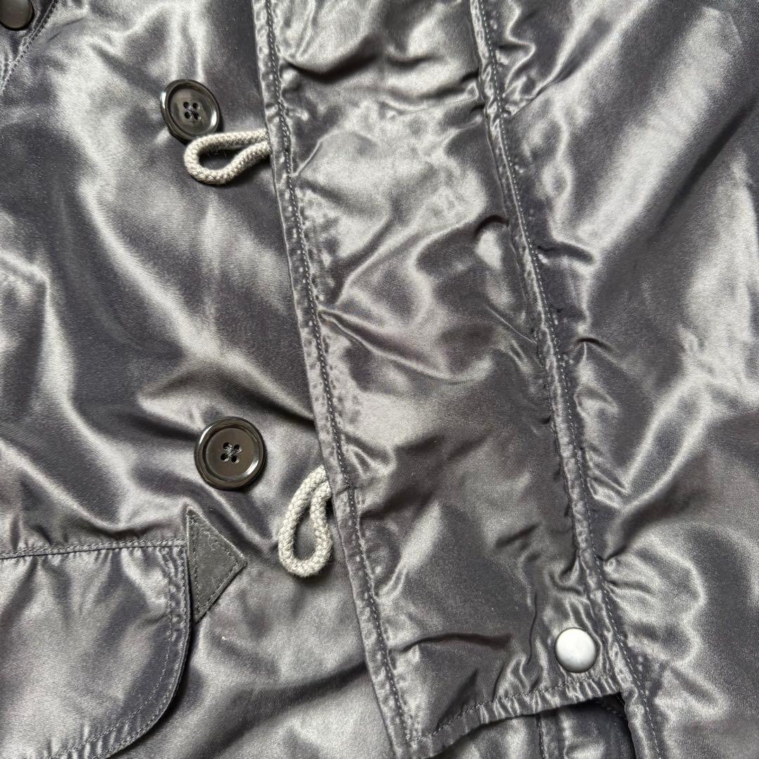 美品　Buzz Rickson's UNITED CARR N-3B Ｌ