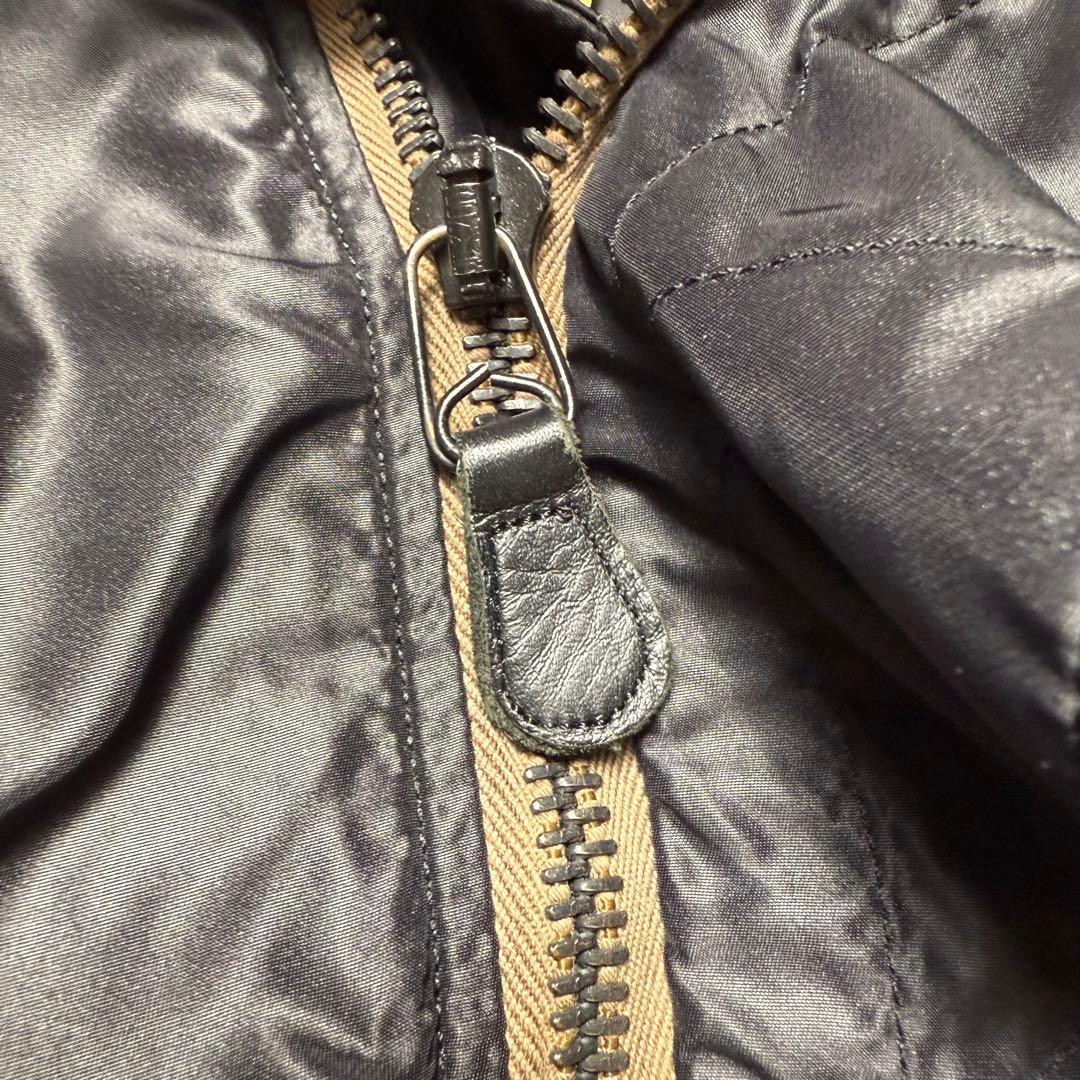 美品　Buzz Rickson's UNITED CARR N-3B Ｌ