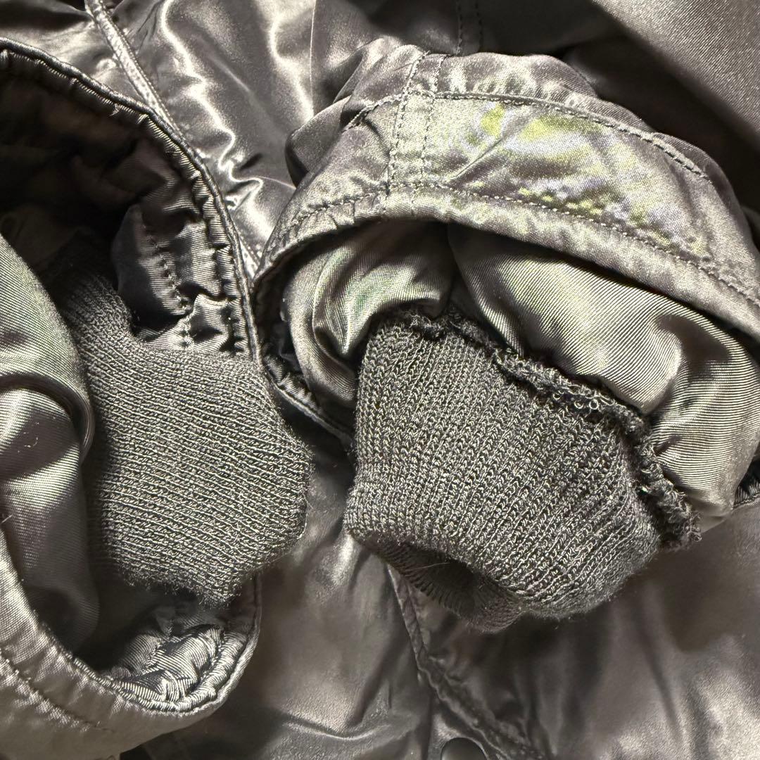 美品　Buzz Rickson's UNITED CARR N-3B Ｌ