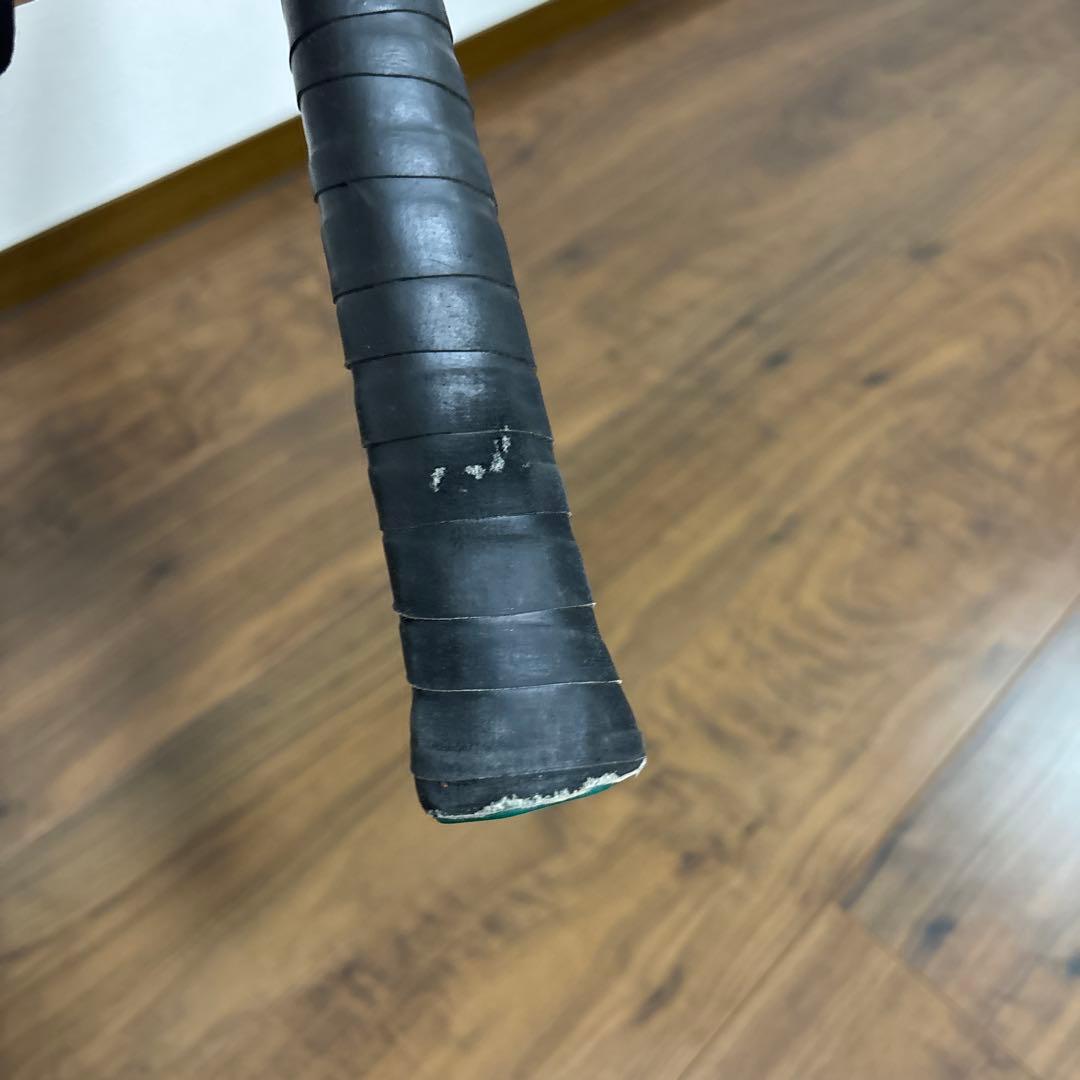 YONEX GEOBREAK テニスラケット ラケットケース付き