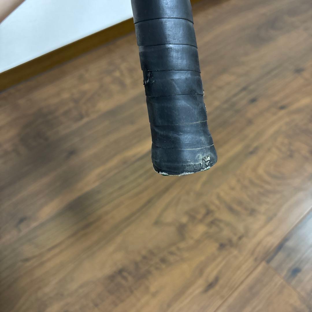 YONEX GEOBREAK テニスラケット ラケットケース付き