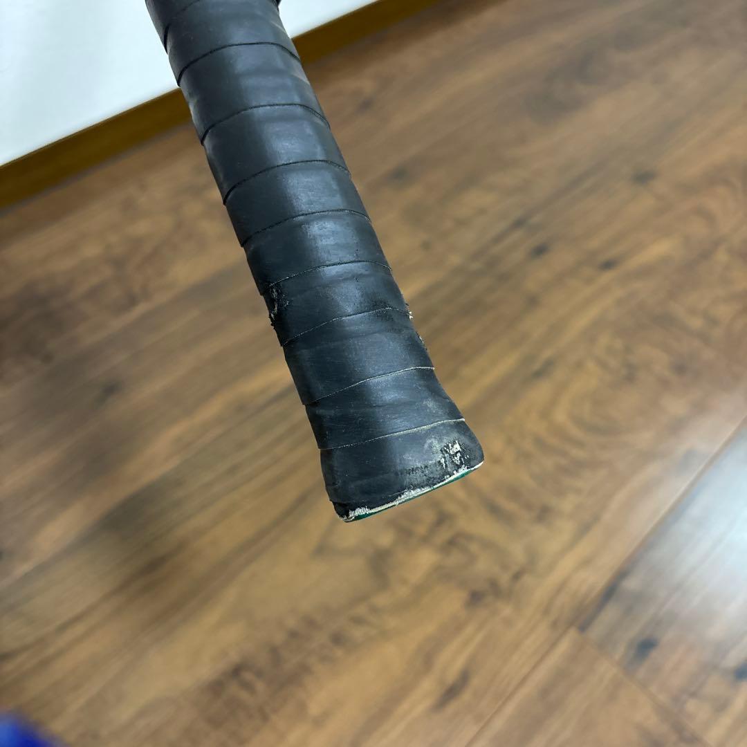 YONEX GEOBREAK テニスラケット ラケットケース付き