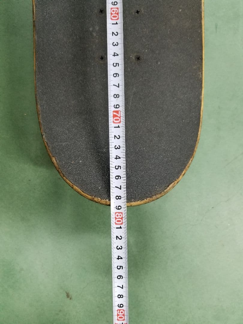 Mark Gonzales マークゴンザレス スケボー