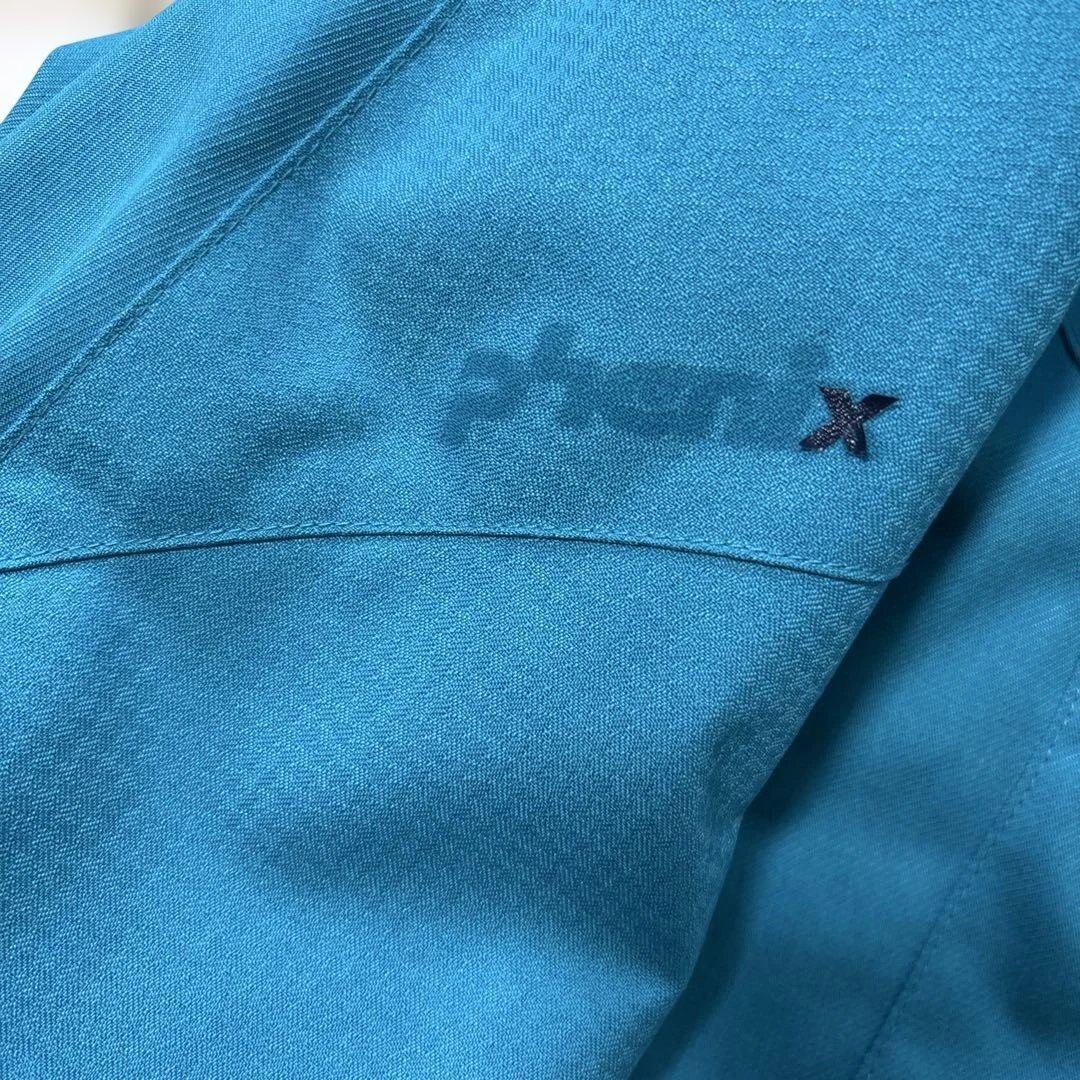 phenixスキーウェアセット