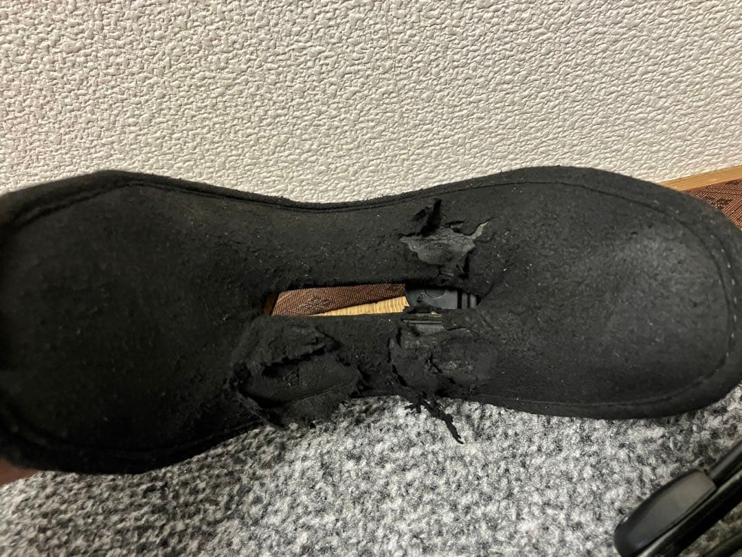 SP UNITED BROTHERHOOD ビンディング Mサイズ エスピー