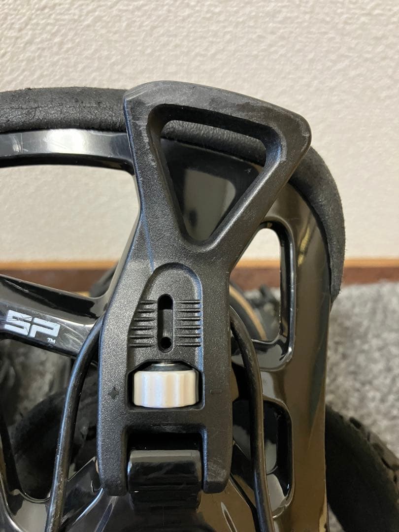SP UNITED BROTHERHOOD ビンディング Mサイズ エスピー