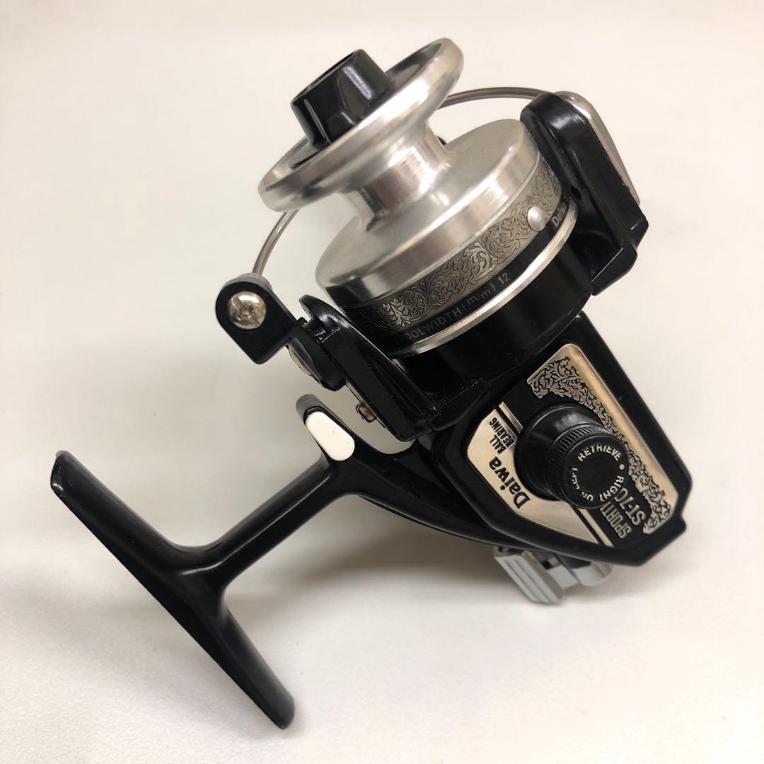 ダイワ スポーツライン ST−700X ② - メルカリ