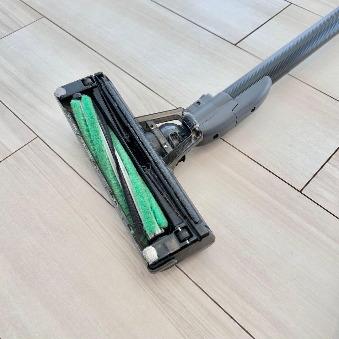 東芝 トルネオ コードレス 掃除機