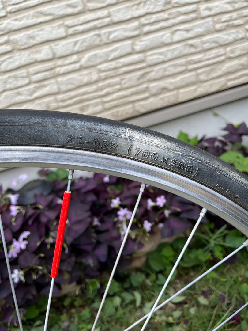 Precision Sports クロスバイク 引き取り限定 群馬県高崎市 - メルカリ