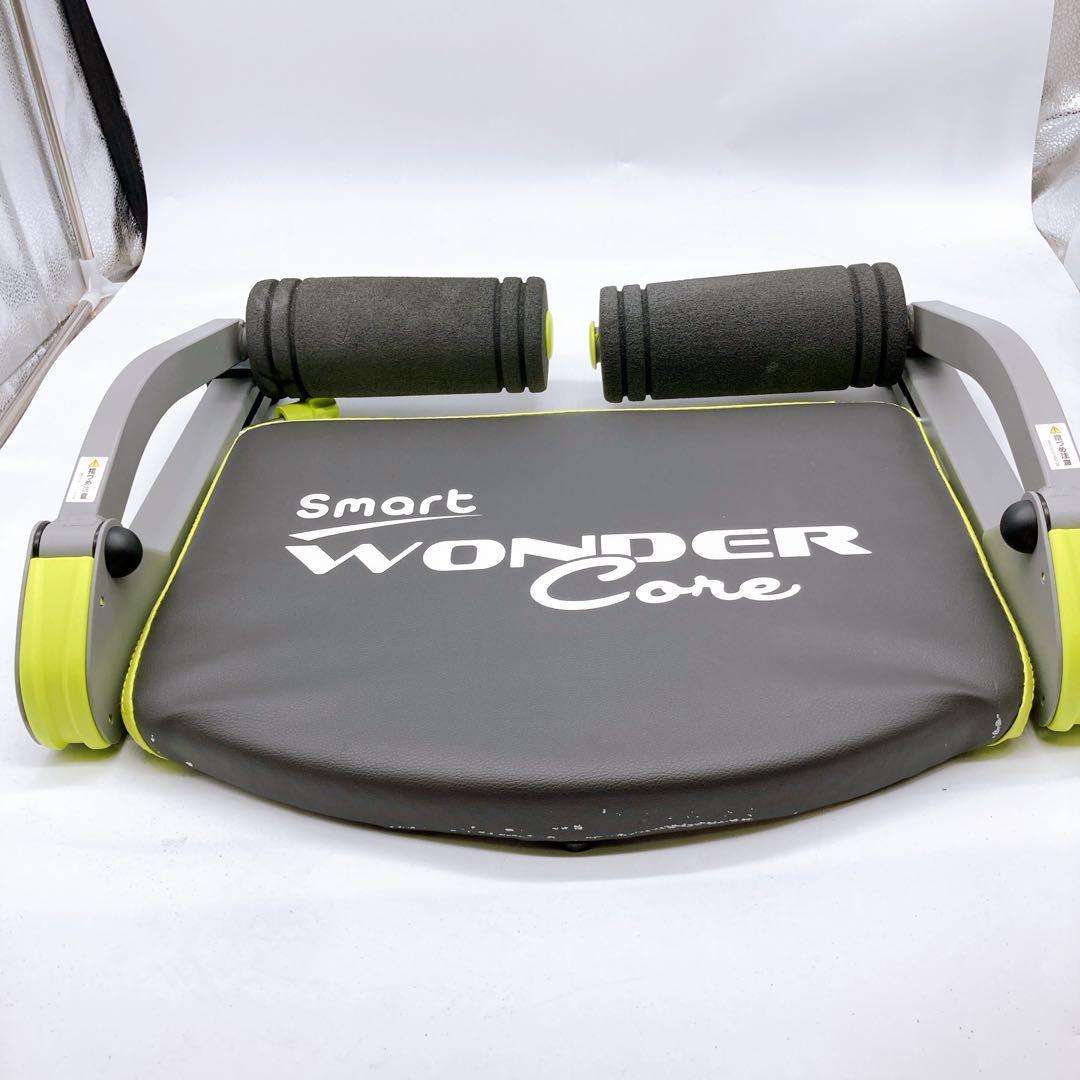 ShopJapan ワンダーコア スマート FN003087 - メルカリ