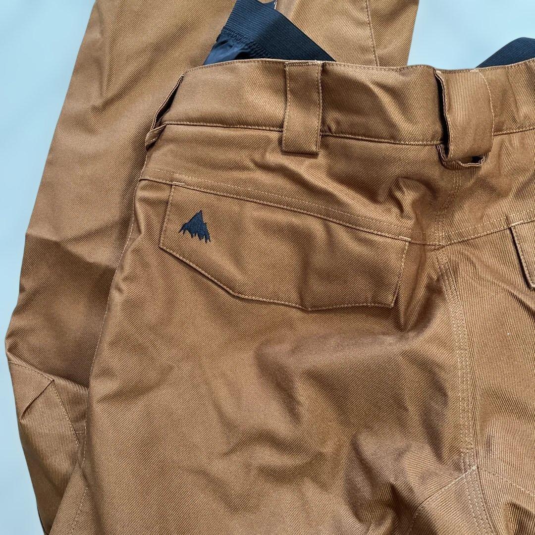 BURTON スノーボードジャケット L 上下　美品　【廃盤品】