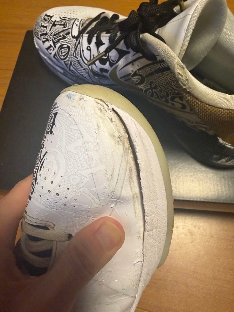 Nike Kobe 5 Protro ビックステージ　26.5cm