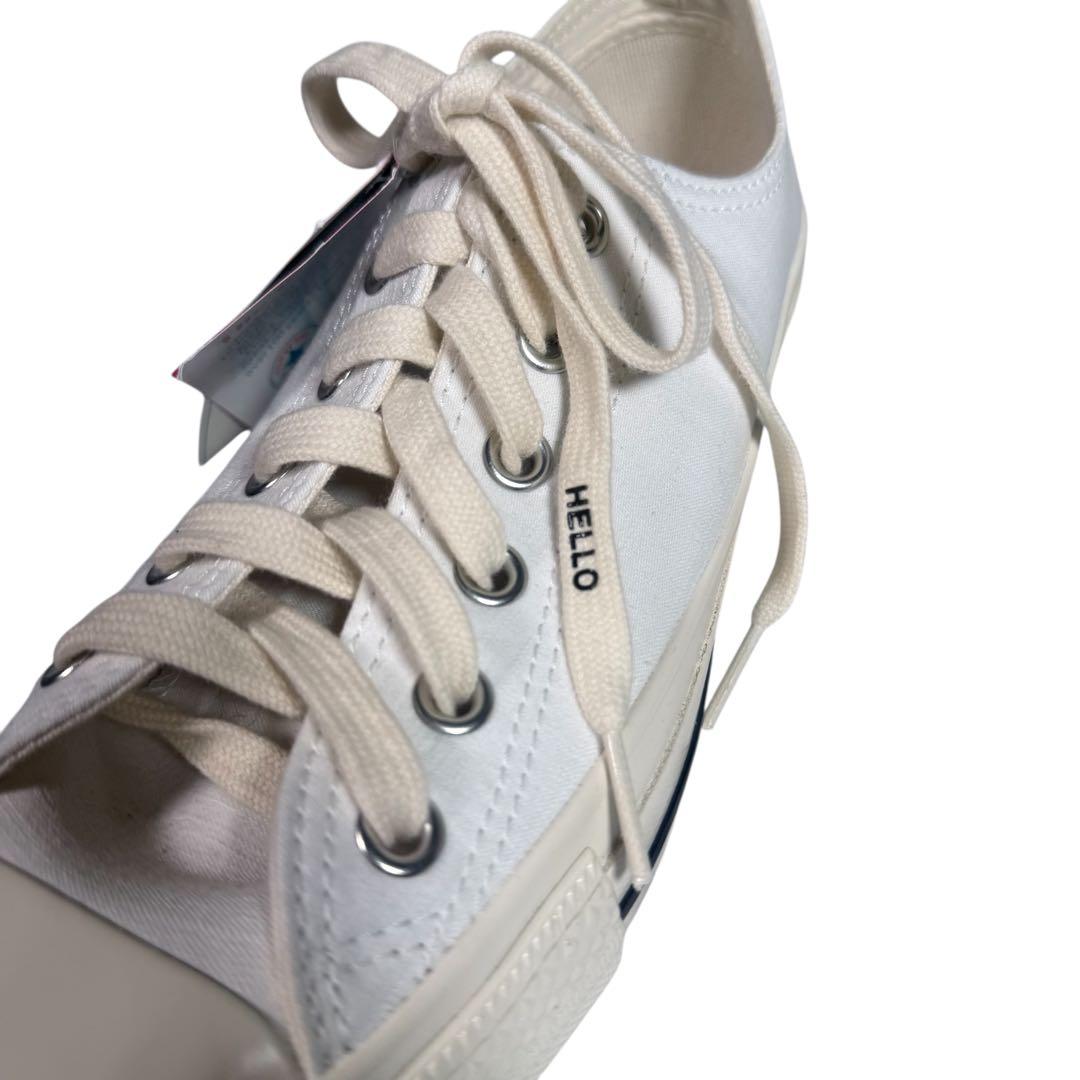 新品MADISONBLUE × CONVERSE ALL STAR 25cm