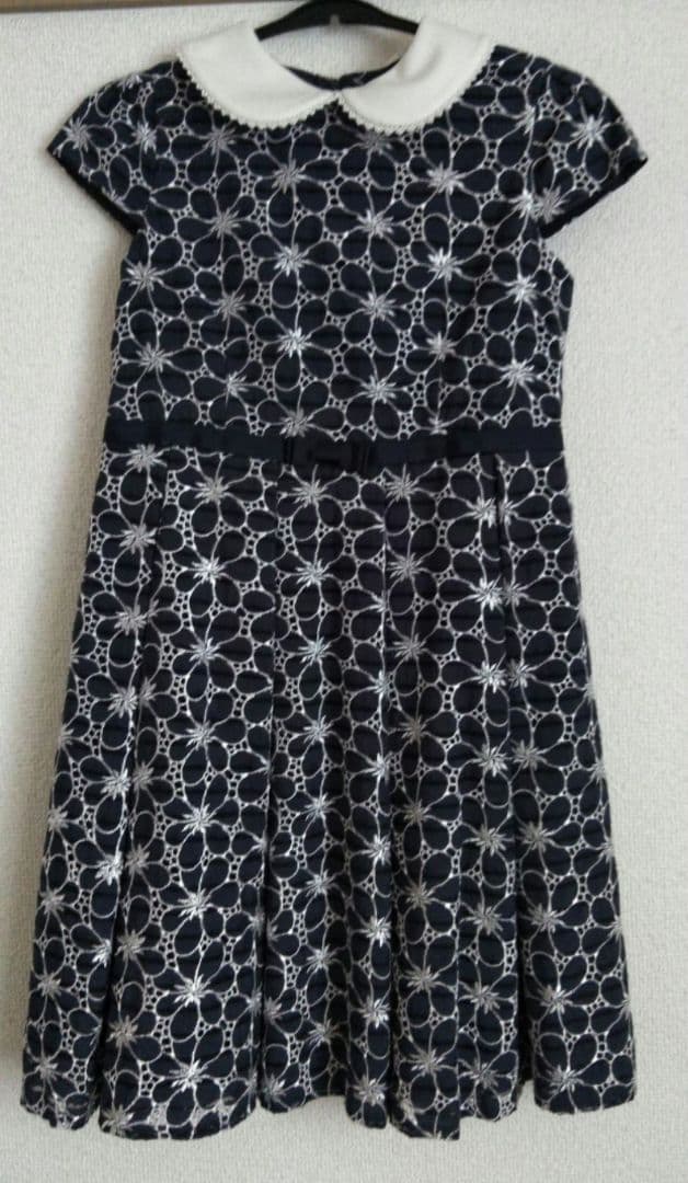 CHOPIN120 入学式 卒園式 発表会 七五三 フォーマル 女の子 CHOPIN120